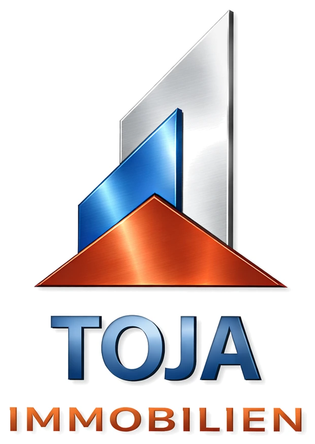 Logo TOJA Immobilien