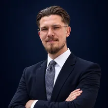 Porträt von Raphael Rupp